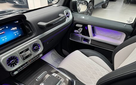 Mercedes-Benz G-Класс AMG, 2025 год, 31 990 000 рублей, 29 фотография