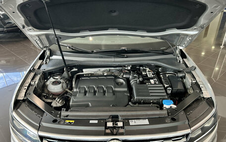 Volkswagen Tiguan II, 2020 год, 3 526 000 рублей, 13 фотография