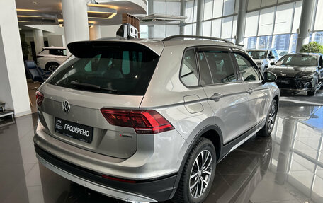 Volkswagen Tiguan II, 2020 год, 3 526 000 рублей, 9 фотография