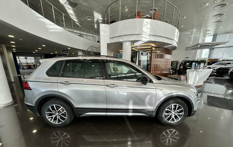 Volkswagen Tiguan II, 2020 год, 3 526 000 рублей, 8 фотография