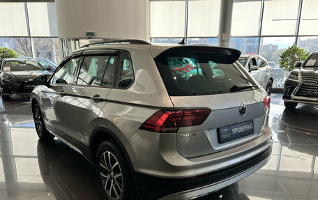 Volkswagen Tiguan II, 2020 год, 3 526 000 рублей, 11 фотография