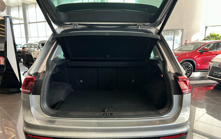 Volkswagen Tiguan II, 2020 год, 3 526 000 рублей, 14 фотография