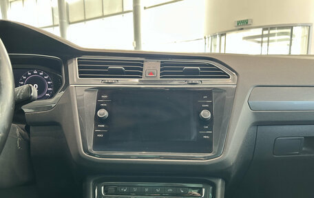 Volkswagen Tiguan II, 2020 год, 3 526 000 рублей, 19 фотография