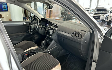 Volkswagen Tiguan II, 2020 год, 3 526 000 рублей, 15 фотография