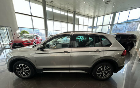 Volkswagen Tiguan II, 2020 год, 3 526 000 рублей, 12 фотография