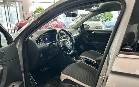 Volkswagen Tiguan II, 2020 год, 3 526 000 рублей, 20 фотография