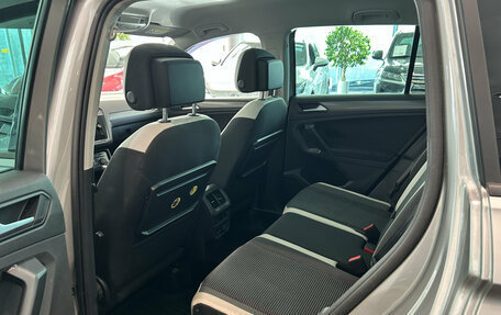 Volkswagen Tiguan II, 2020 год, 3 526 000 рублей, 16 фотография