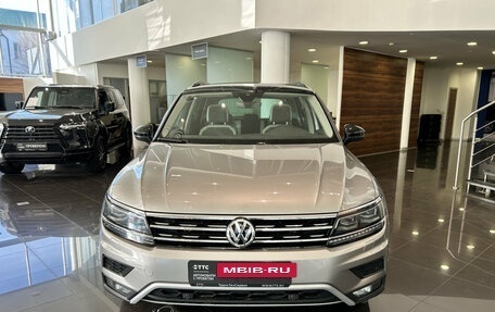 Volkswagen Tiguan II, 2020 год, 3 526 000 рублей, 6 фотография