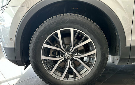 Volkswagen Tiguan II, 2020 год, 3 526 000 рублей, 22 фотография