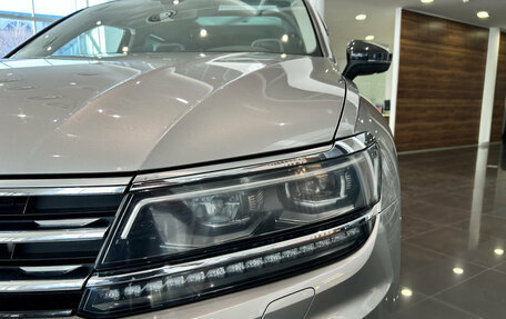 Volkswagen Tiguan II, 2020 год, 3 526 000 рублей, 21 фотография