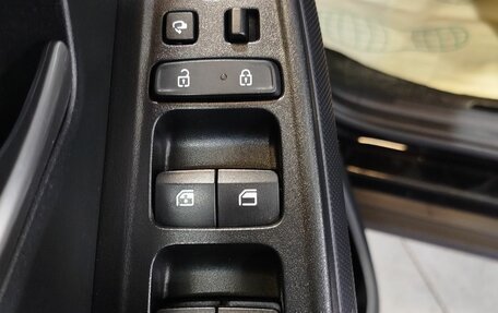 Hyundai Creta I рестайлинг, 2021 год, 2 320 000 рублей, 18 фотография