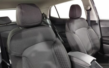 Hyundai Creta I рестайлинг, 2021 год, 2 320 000 рублей, 20 фотография