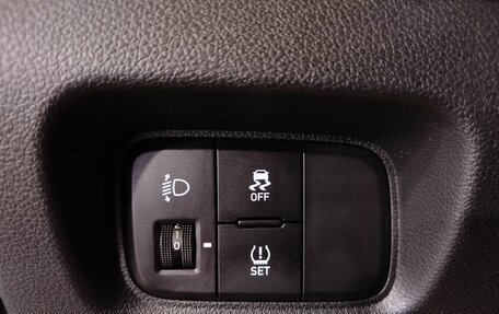 Hyundai Creta I рестайлинг, 2021 год, 2 320 000 рублей, 16 фотография