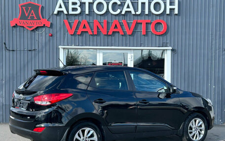 Hyundai ix35 I рестайлинг, 2012 год, 1 350 000 рублей, 8 фотография