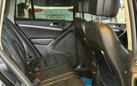 Volkswagen Tiguan I, 2012 год, 1 269 000 рублей, 10 фотография