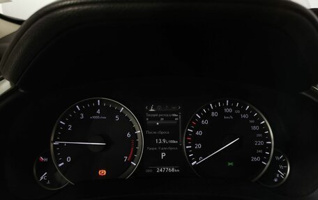 Lexus RX IV рестайлинг, 2015 год, 2 995 000 рублей, 18 фотография