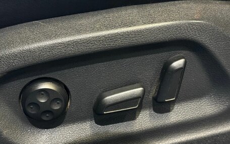 Volkswagen Tiguan I, 2012 год, 1 269 000 рублей, 8 фотография