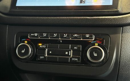 Volkswagen Tiguan I, 2012 год, 1 269 000 рублей, 14 фотография