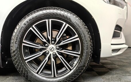 Volvo XC60 II, 2021 год, 4 075 000 рублей, 9 фотография