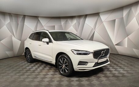 Volvo XC60 II, 2021 год, 4 075 000 рублей, 3 фотография