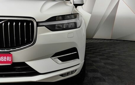 Volvo XC60 II, 2021 год, 4 075 000 рублей, 10 фотография