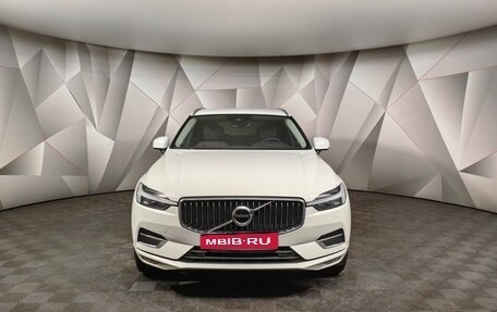 Volvo XC60 II, 2021 год, 4 075 000 рублей, 7 фотография