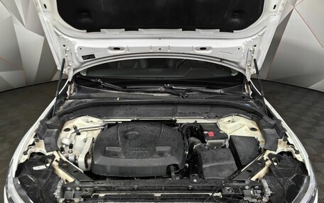 Volvo XC60 II, 2021 год, 4 075 000 рублей, 11 фотография