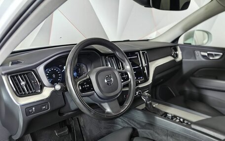 Volvo XC60 II, 2021 год, 4 075 000 рублей, 19 фотография