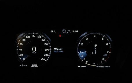 Volvo XC60 II, 2021 год, 4 075 000 рублей, 18 фотография