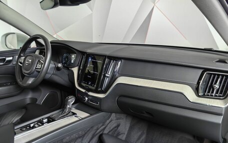 Volvo XC60 II, 2021 год, 4 075 000 рублей, 13 фотография