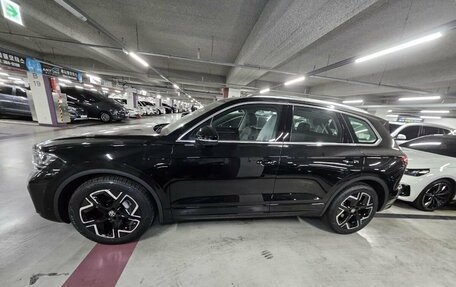 Volkswagen Touareg III, 2025 год, 11 990 000 рублей, 4 фотография