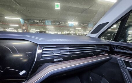 Volkswagen Touareg III, 2025 год, 11 990 000 рублей, 13 фотография