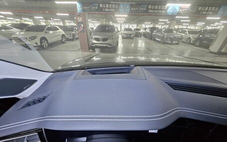 Volkswagen Touareg III, 2025 год, 11 990 000 рублей, 12 фотография