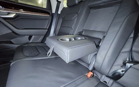 Volkswagen Touareg III, 2025 год, 11 990 000 рублей, 9 фотография