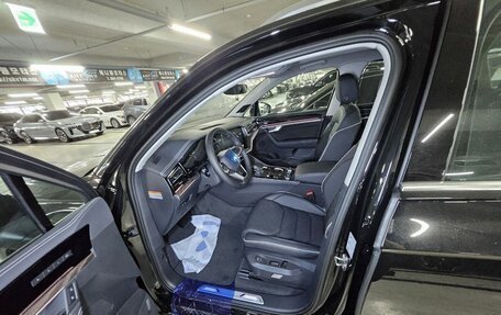 Volkswagen Touareg III, 2025 год, 11 990 000 рублей, 7 фотография