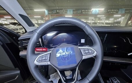 Volkswagen Touareg III, 2025 год, 11 990 000 рублей, 11 фотография