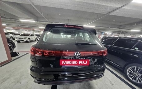 Volkswagen Touareg III, 2025 год, 11 990 000 рублей, 5 фотография