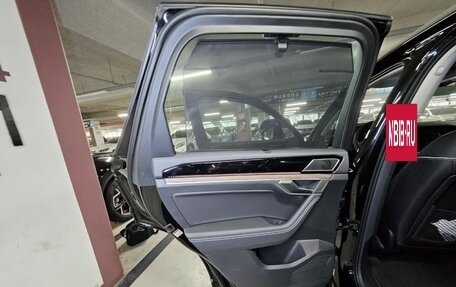 Volkswagen Touareg III, 2025 год, 11 990 000 рублей, 16 фотография