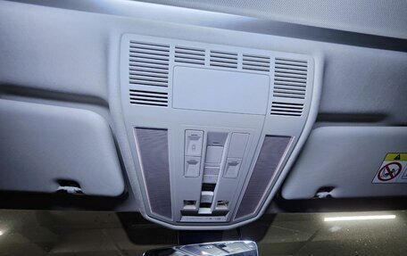 Volkswagen Touareg III, 2025 год, 11 990 000 рублей, 14 фотография