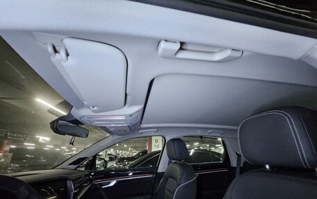 Volkswagen Touareg III, 2025 год, 11 990 000 рублей, 15 фотография