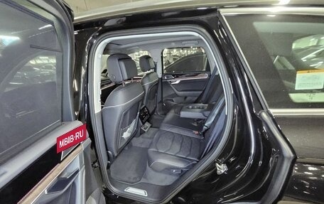 Volkswagen Touareg III, 2025 год, 11 990 000 рублей, 17 фотография