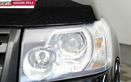 Land Rover Freelander II рестайлинг 2, 2011 год, 1 197 000 рублей, 9 фотография