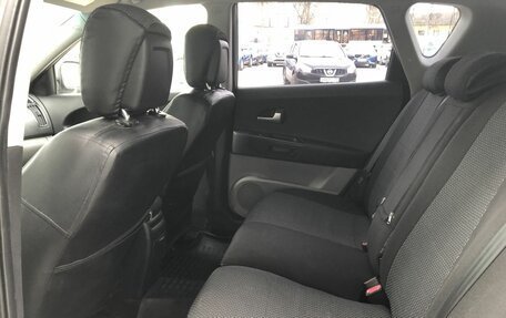 KIA cee'd I рестайлинг, 2009 год, 545 000 рублей, 11 фотография