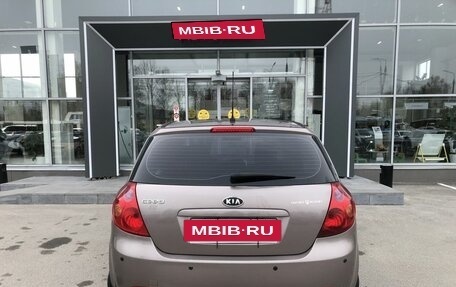 KIA cee'd I рестайлинг, 2009 год, 545 000 рублей, 6 фотография