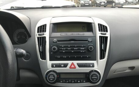 KIA cee'd I рестайлинг, 2009 год, 545 000 рублей, 14 фотография