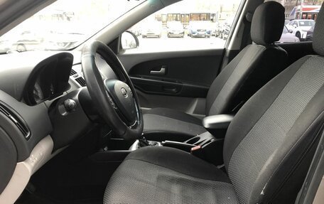 KIA cee'd I рестайлинг, 2009 год, 545 000 рублей, 9 фотография