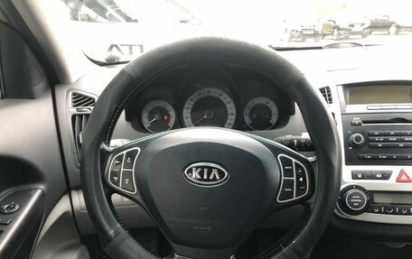 KIA cee'd I рестайлинг, 2009 год, 545 000 рублей, 12 фотография