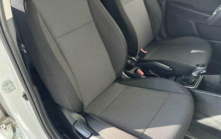 Hyundai Solaris II рестайлинг, 2020 год, 1 350 000 рублей, 8 фотография