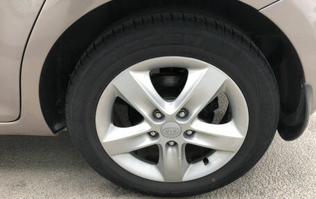 KIA cee'd I рестайлинг, 2009 год, 545 000 рублей, 15 фотография