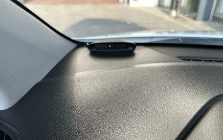 Hyundai Solaris II рестайлинг, 2020 год, 1 350 000 рублей, 17 фотография